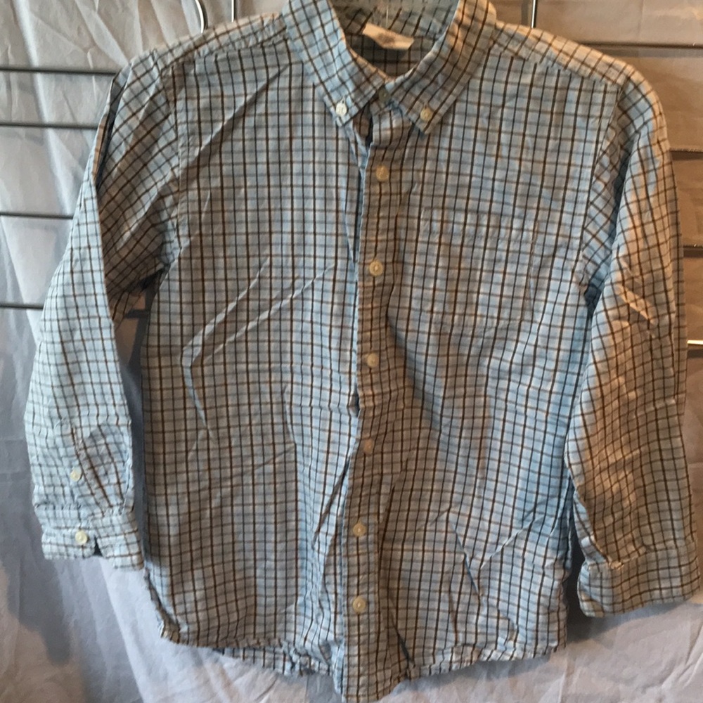 Boy’s shirt